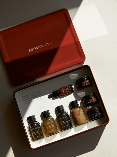 Absolute Mini Collection