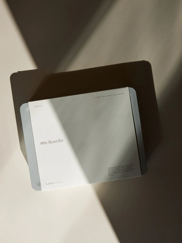 48hr Reset Kit