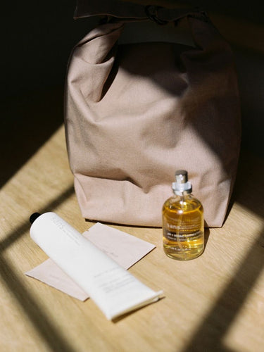 Holiday Bags: Intensive Hair Edit