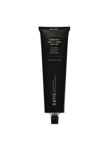 Barrier+ Body + Hand Butter - 65ml