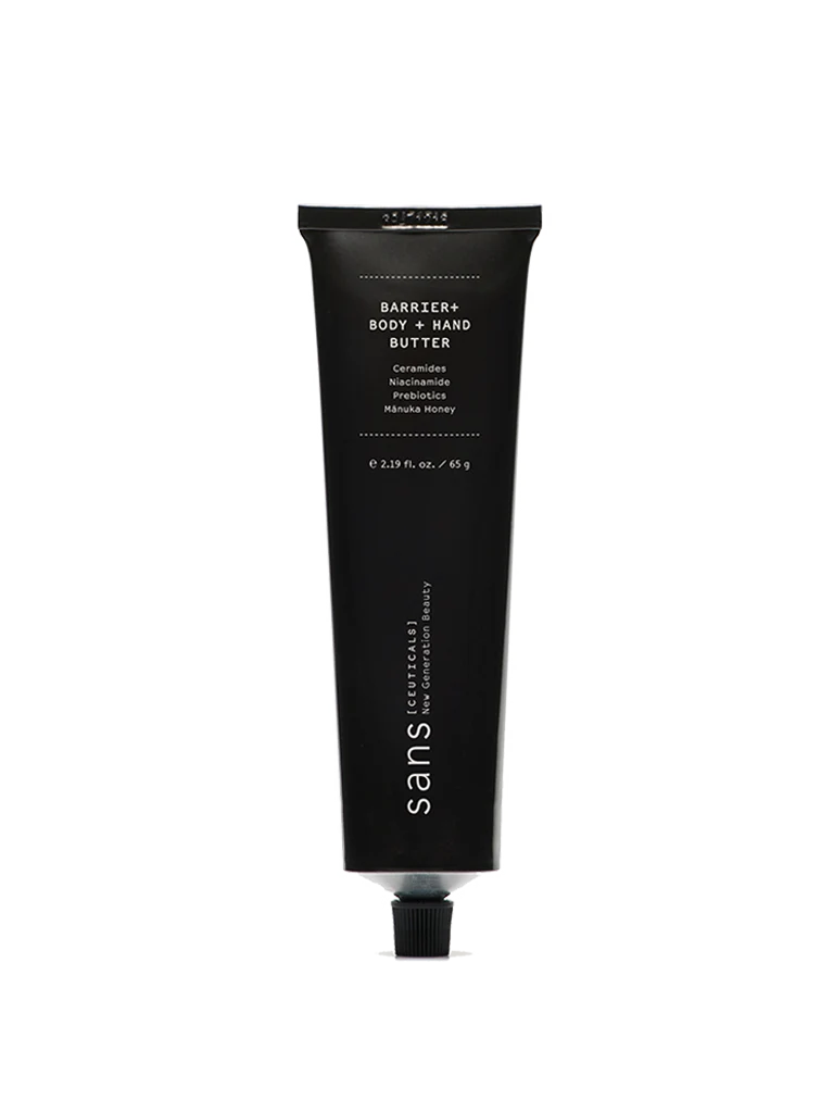 Barrier+ Body + Hand Butter - 65ml