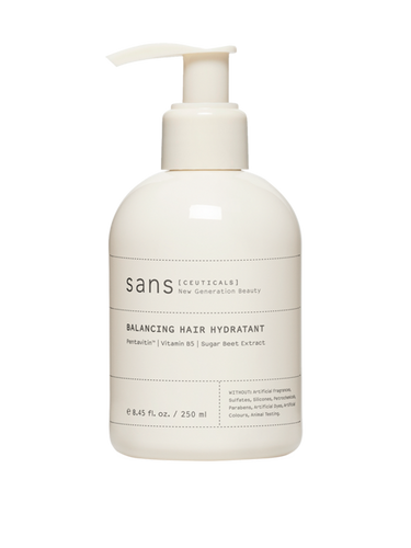 Balancing Hair Hydratant - 250ml