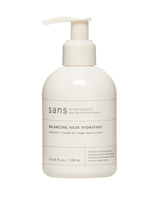 Balancing Hair Hydratant - 250ml