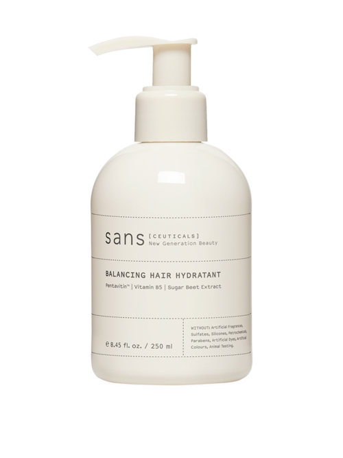 Balancing Hair Hydratant - 250ml