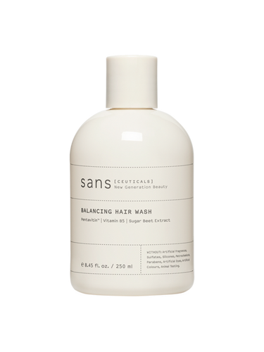 Balancing Hair Wash - 250ml
