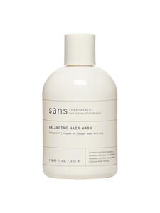 Balancing Hair Wash - 250ml