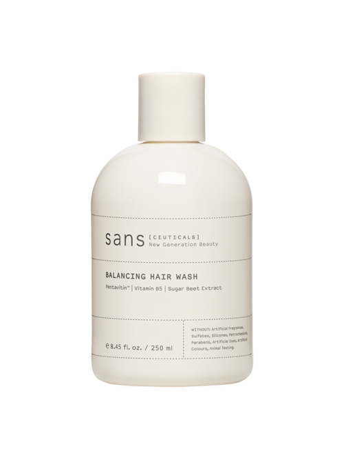 Balancing Hair Wash - 250ml