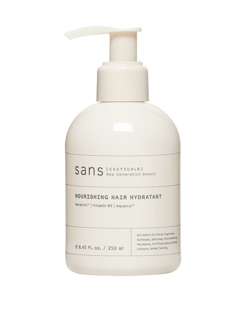 Nourishing Hair Hydratant - 250ml