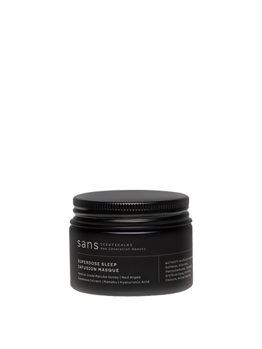 Superdose Sleep Infusion Masque - 50ml