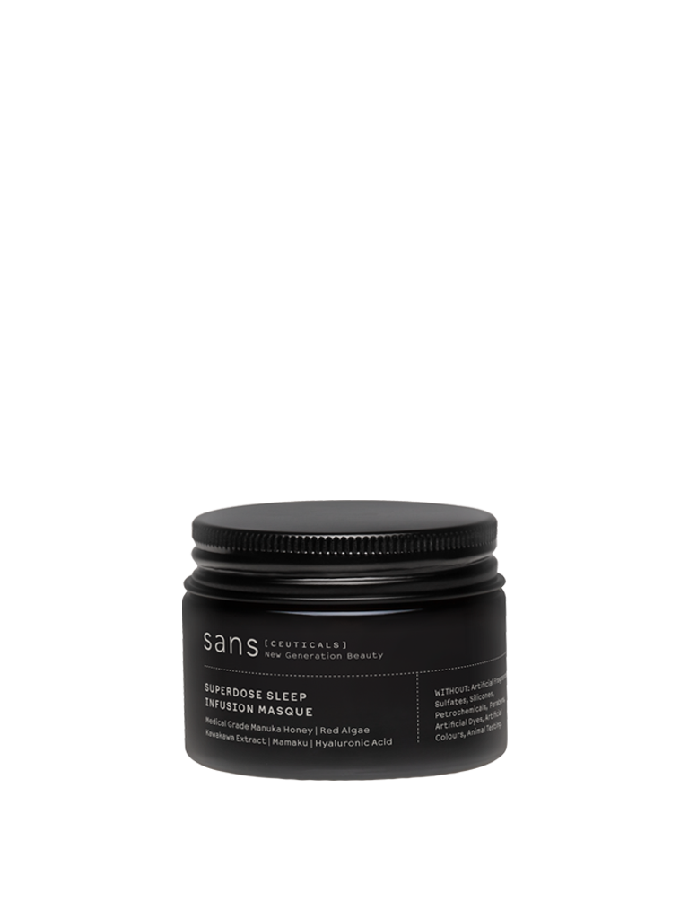 Superdose Sleep Infusion Masque - 50ml