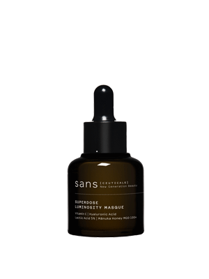 Superdose Luminosity Masque - 30ml