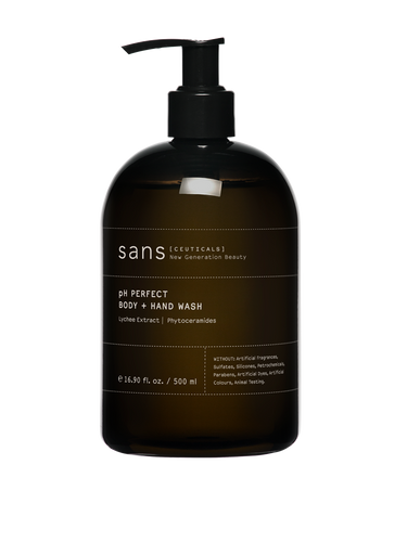 pH Perfect Body + Hand Wash - 500ml