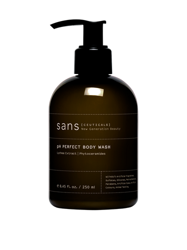 pH Perfect Body + Hand Wash - 250ml