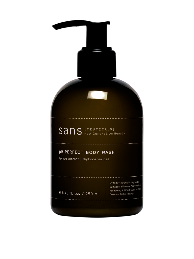 pH Perfect Body + Hand Wash - 250ml