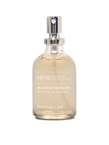 pH + Shine Corrector - 50ml