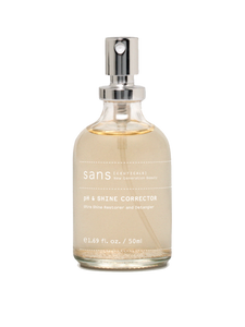 pH + Shine Corrector - 50ml